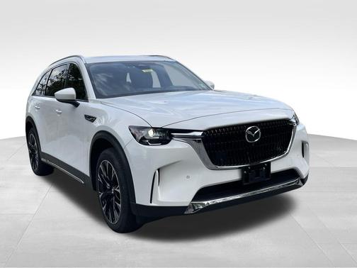 2024 Mazda CX-90 PHEV Premium Plus