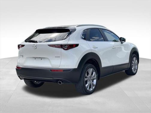 2022 Mazda CX-30 2.5 S Preferred Package