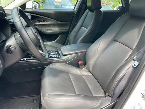 2022 Mazda CX-30 2.5 S Preferred Package