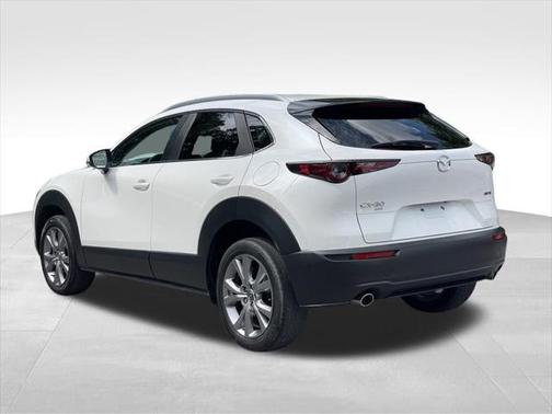 2022 Mazda CX-30 2.5 S Preferred Package