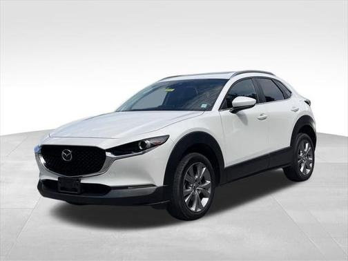 2022 Mazda CX-30 2.5 S Preferred Package