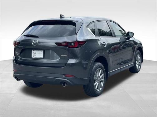 2024 Mazda CX-5 2.5 S Preferred