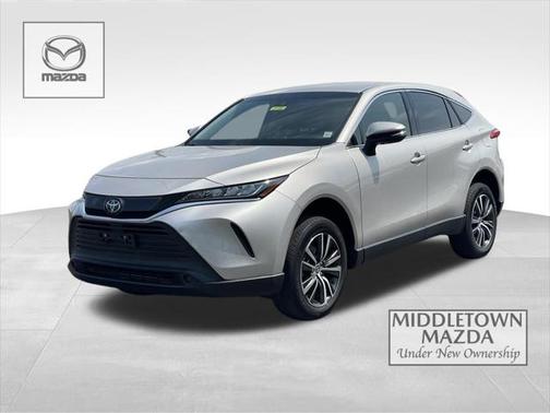 2022 Toyota Venza LE
