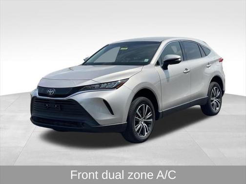 2022 Toyota Venza LE