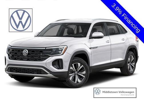 2026 Volkswagen Atlas Cross Sport 2.0T SE