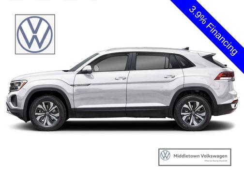 2026 Volkswagen Atlas Cross Sport 2.0T SE