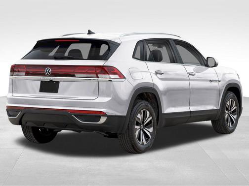2026 Volkswagen Atlas Cross Sport 2.0T SE