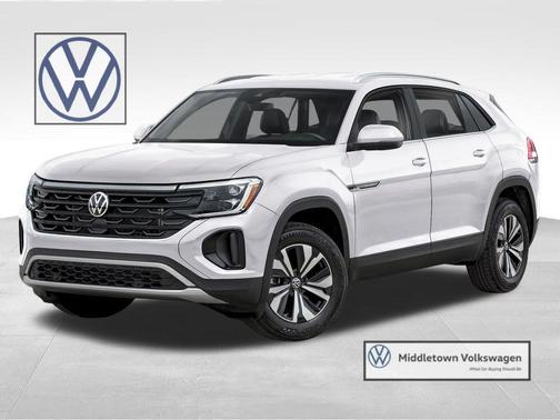 2026 Volkswagen Atlas Cross Sport 2.0T SE