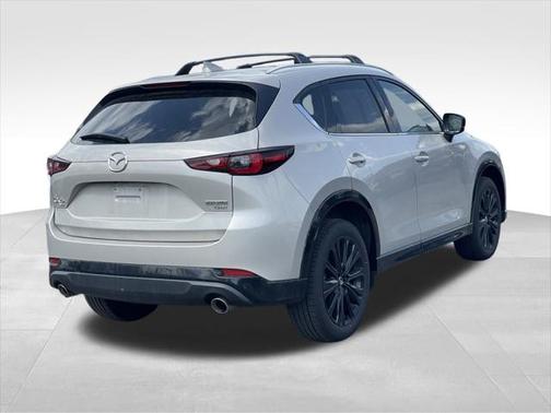 2024 Mazda CX-5 2.5 Turbo Premium