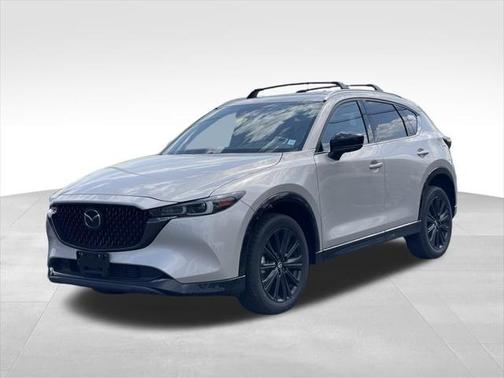 2024 Mazda CX-5 2.5 Turbo Premium