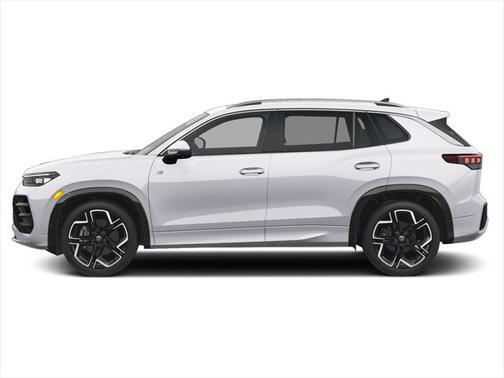 2025 Volkswagen Tiguan 2.0T SEL R-Line 4MOTION