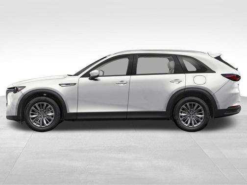 2024 Mazda CX-90 PHEV Preferred