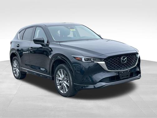2024 Mazda CX-5 2.5 S Premium Plus Package
