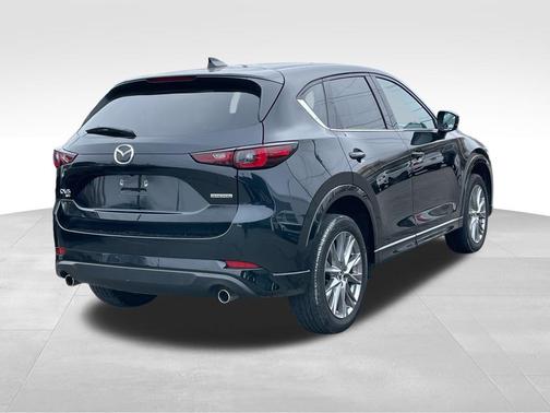 2024 Mazda CX-5 2.5 S Premium Plus Package