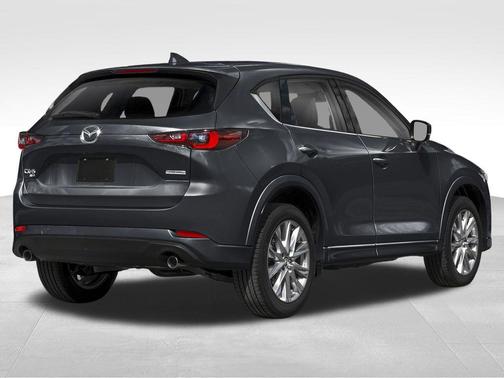 2024 Mazda CX-5 2.5 S Premium Plus Package