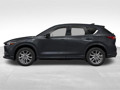 2024 Mazda CX-5 2.5 S Premium Plus Package