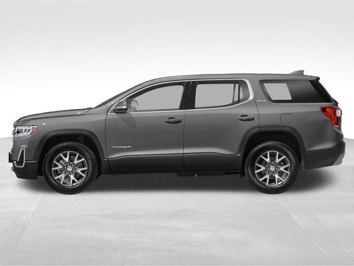 2020 GMC Acadia AWD SLT