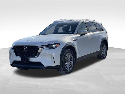 2024 Mazda CX-90 3.3 Turbo S