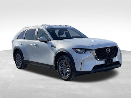 2024 Mazda CX-90 3.3 Turbo S