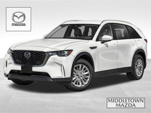 2024 Mazda CX-90 3.3 Turbo S
