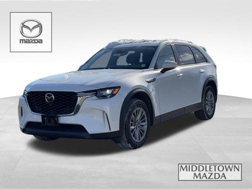 2024 Mazda CX-90 3.3 Turbo S