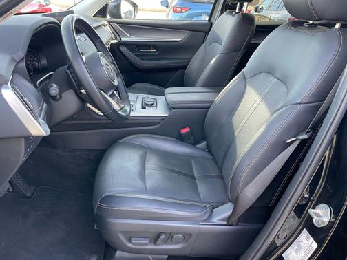 2024 Mazda CX-90 PHEV Premium