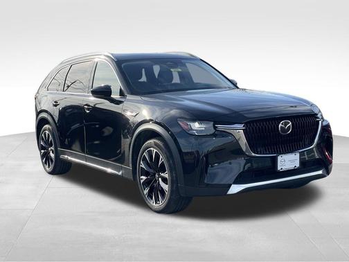 2024 Mazda CX-90 PHEV Premium