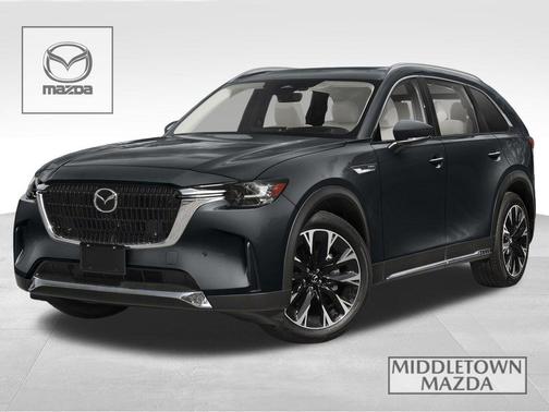 2024 Mazda CX-90 PHEV Premium