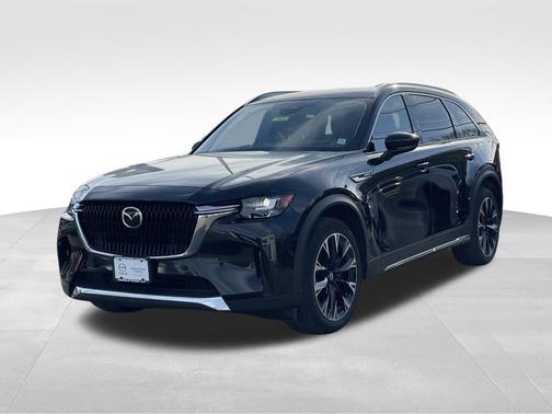 2024 Mazda CX-90 PHEV Premium