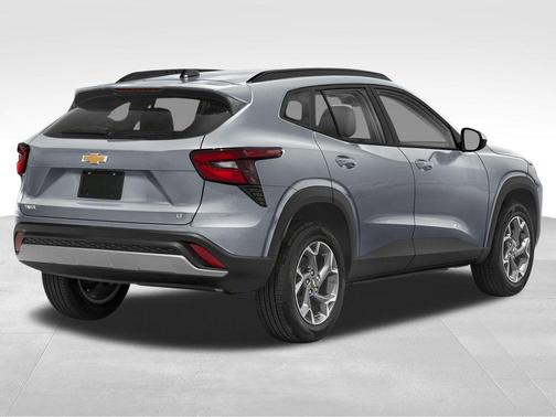 2025 Chevrolet Trax FWD 1RS