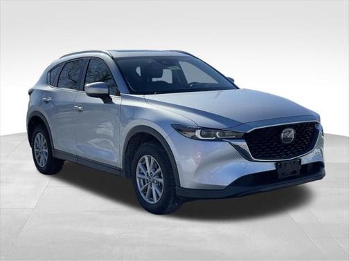 2023 Mazda CX-5 2.5 S Select