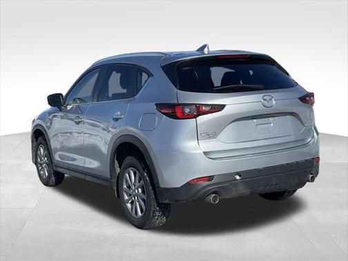 2023 Mazda CX-5 2.5 S Select