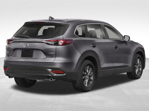 2022 Mazda CX-9 Touring