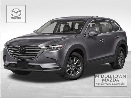 2022 Mazda CX-9 Touring