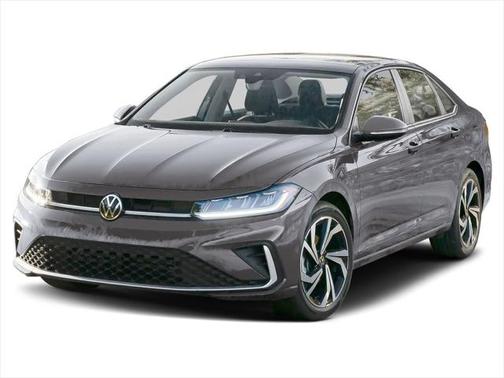 2025 Volkswagen Jetta 1.5T SEL