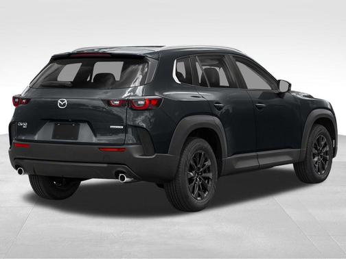 2023 Mazda CX-50 2.5 S Preferred Plus Package