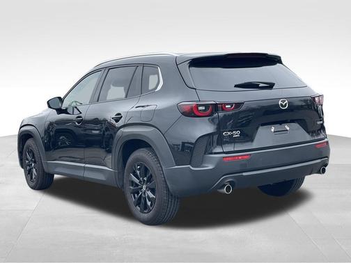 2023 Mazda CX-50 2.5 S Preferred Plus Package