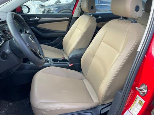 2020 Volkswagen Jetta 1.4T S