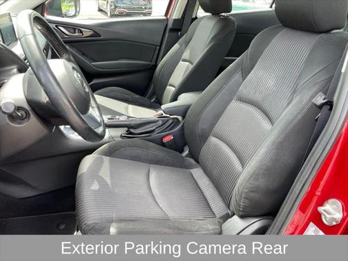 2015 Mazda Mazda3 i Touring