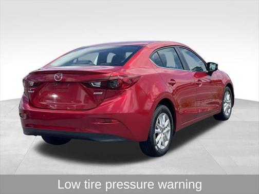 2015 Mazda Mazda3 i Touring