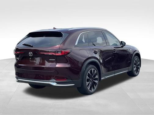 2024 Mazda CX-90 PHEV Premium