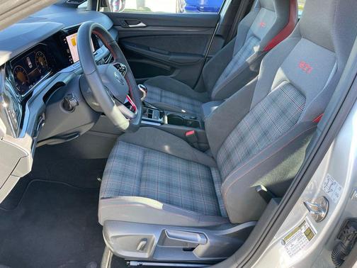 2024 Volkswagen Golf GTI 1.4T TSI
