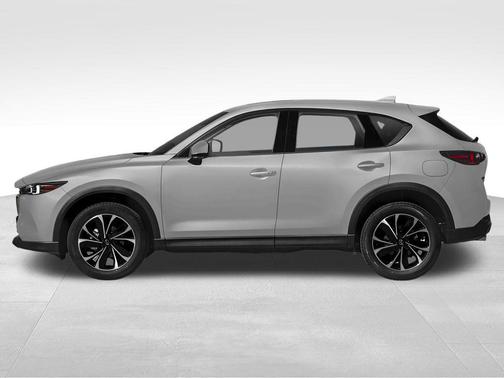 2023 Mazda CX-5 2.5 S
