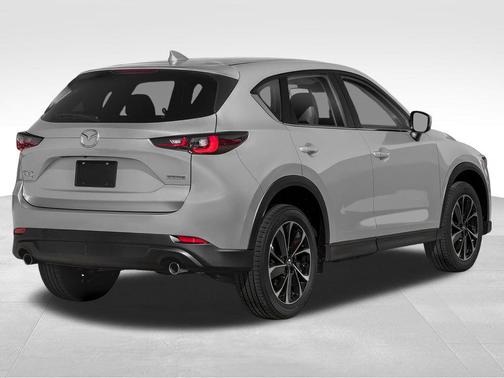 2023 Mazda CX-5 2.5 S