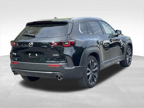 2024 Mazda CX-50 2.5 S Premium Plus