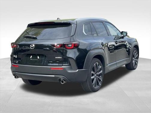 2024 Mazda CX-50 2.5 S Premium Plus