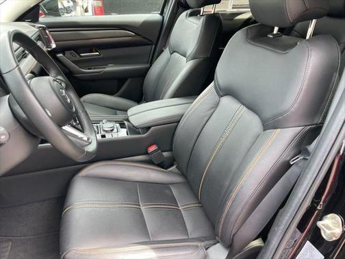 2024 Mazda CX-50 2.5 S Premium Plus