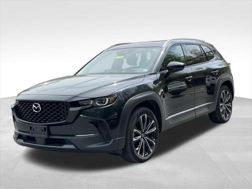 2024 Mazda CX-50 2.5 S Premium Plus