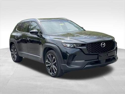 2024 Mazda CX-50 2.5 S Premium Plus