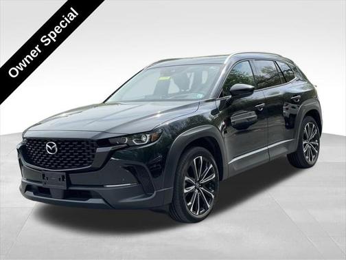 2024 Mazda CX-50 2.5 S Premium Plus